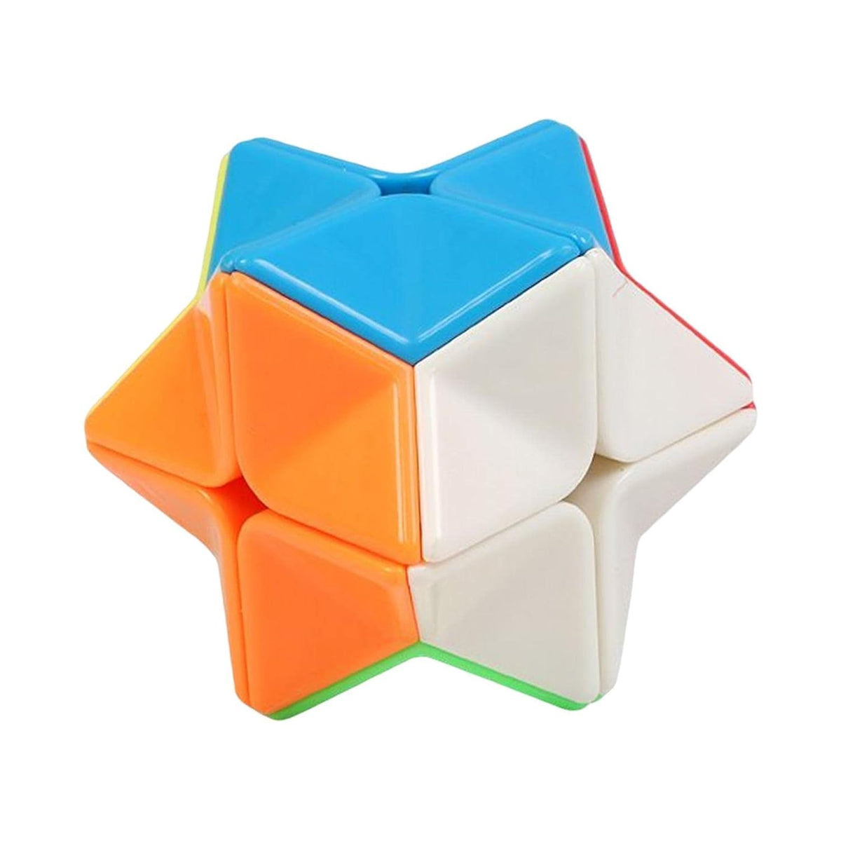 Professional Puzzles Cube Improve Concentration Sensory Toy for Adults Family Orange|Toys & Hobbies |Educational |Oth...
