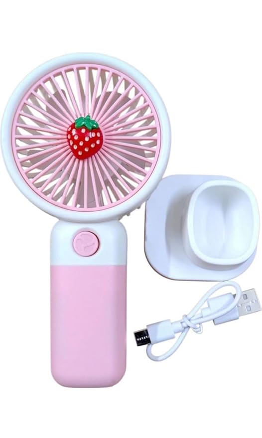 Cool USB fan