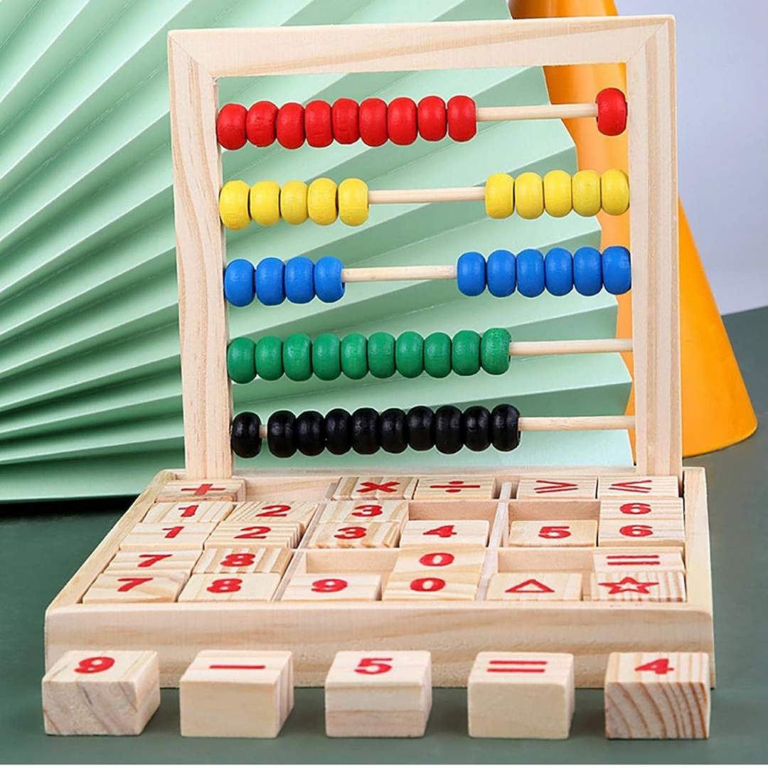 Abacus study