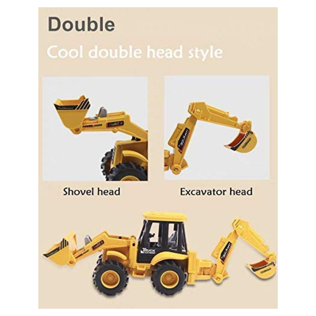 JCB TOY