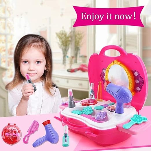Dream Fashion Beauty Makeup Set