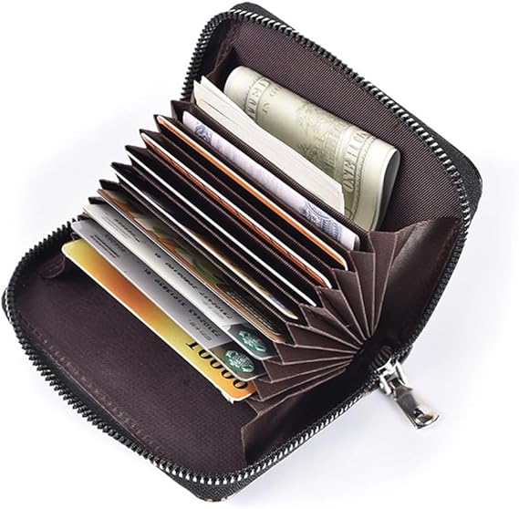 Wallets for CARDS
