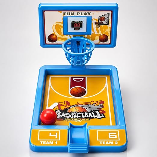 Table Top Basketball