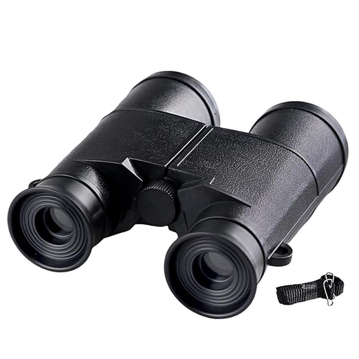 Binoculars 6x35mm