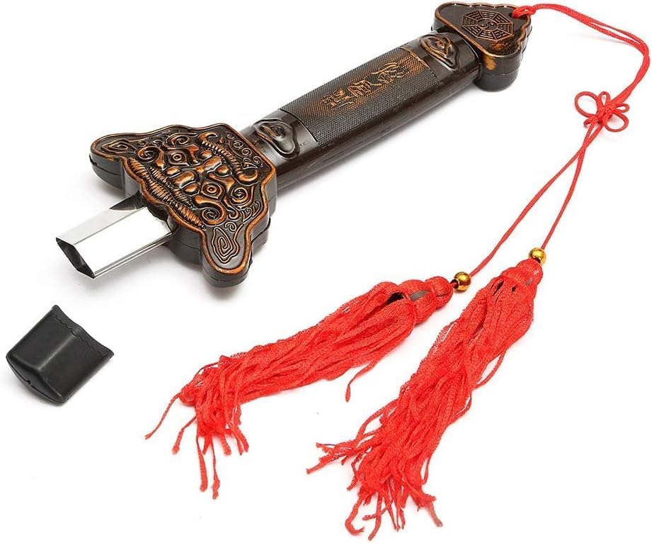 Collapsible Ninja Sword