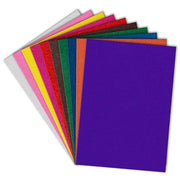 A4 Felt Sheets – 1mm Thick