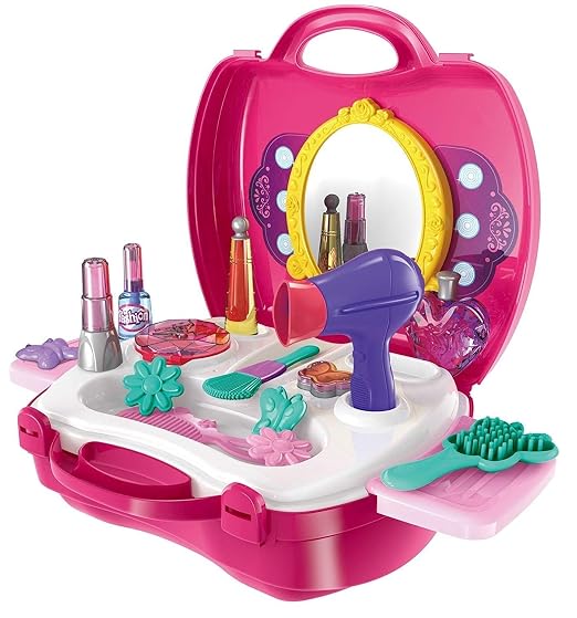 Dream Fashion Beauty Makeup Set