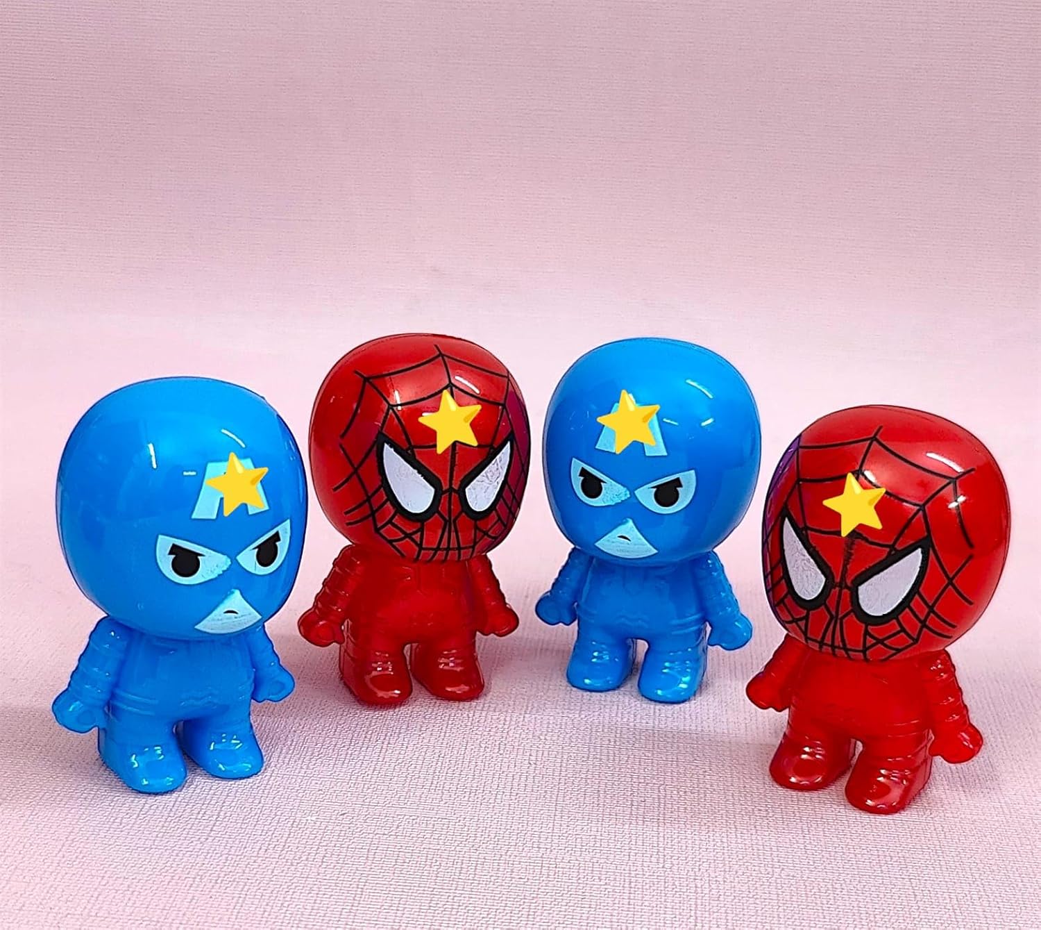Avenger sharpener (1pc)