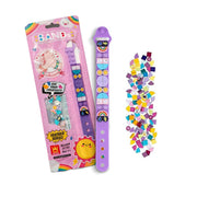Party Propz Puzzle Band Party Favours Pack - 1 Pc Wrist Band for Kids | Return Gift for Birthday