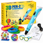 3D Pen for Kids & Adults