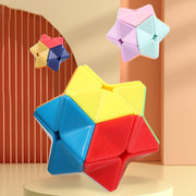Professional Puzzles Cube Improve Concentration Sensory Toy for Adults Family Orange|Toys & Hobbies |Educational |Oth...