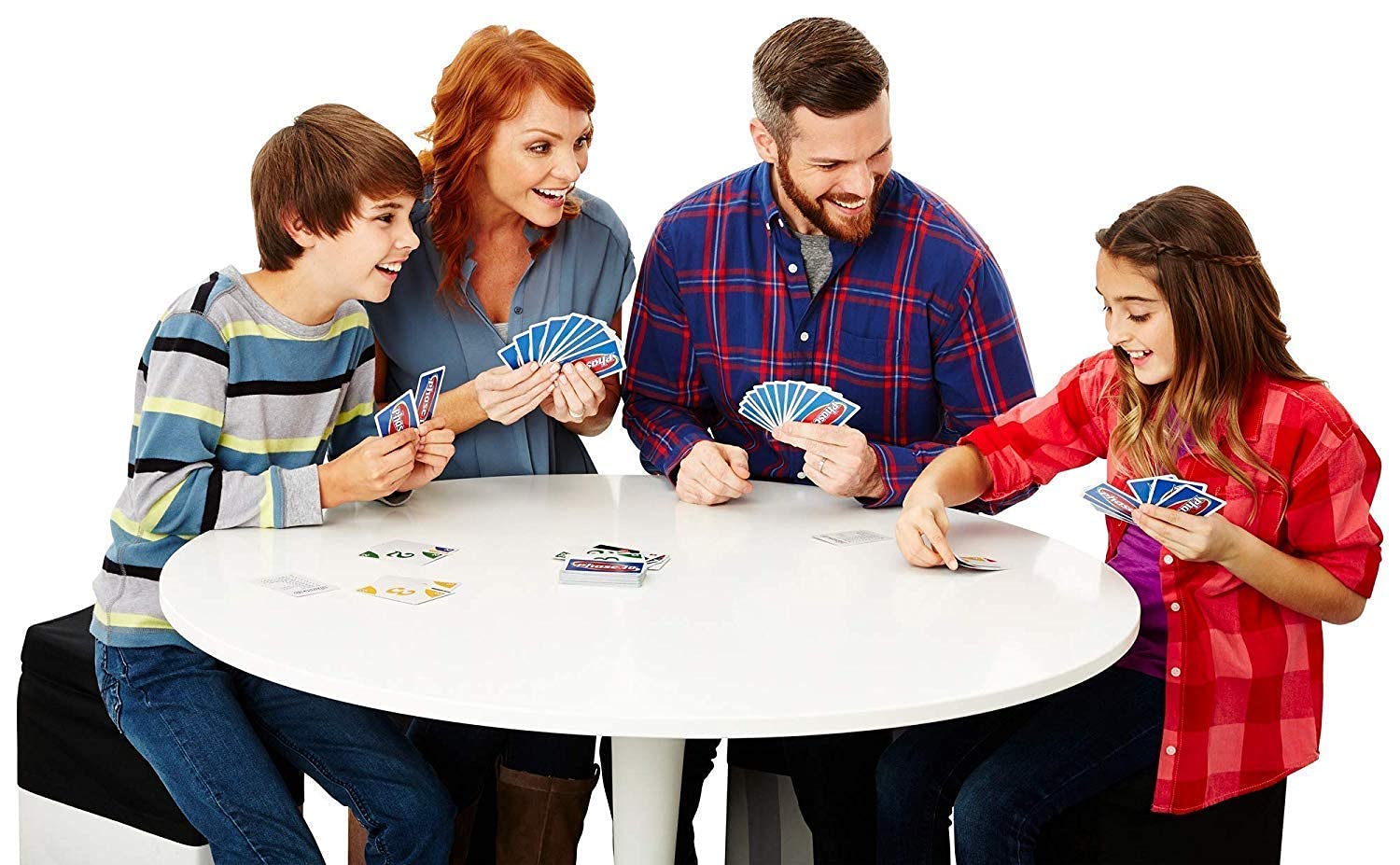 PHASE 10 GAME