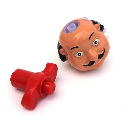Motu Spinning Top