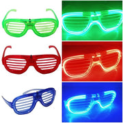 Light up Glasses