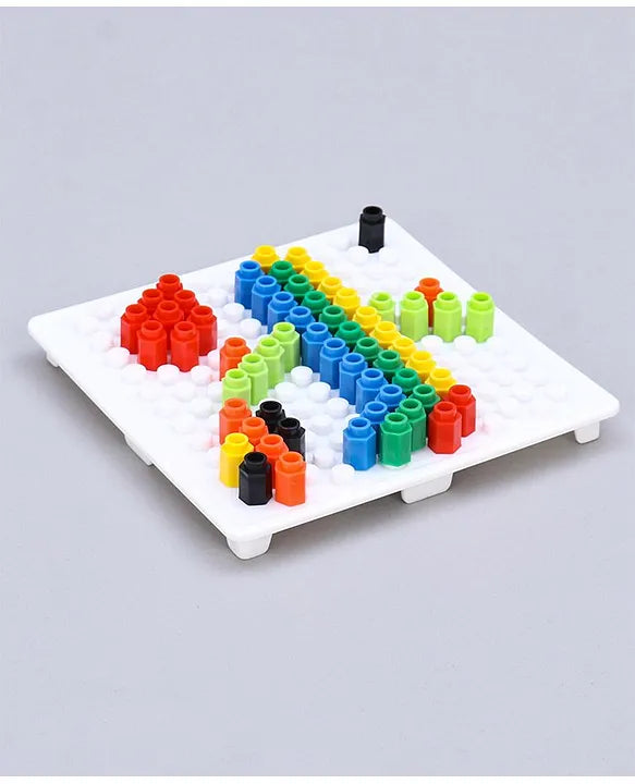 Magic Pegs