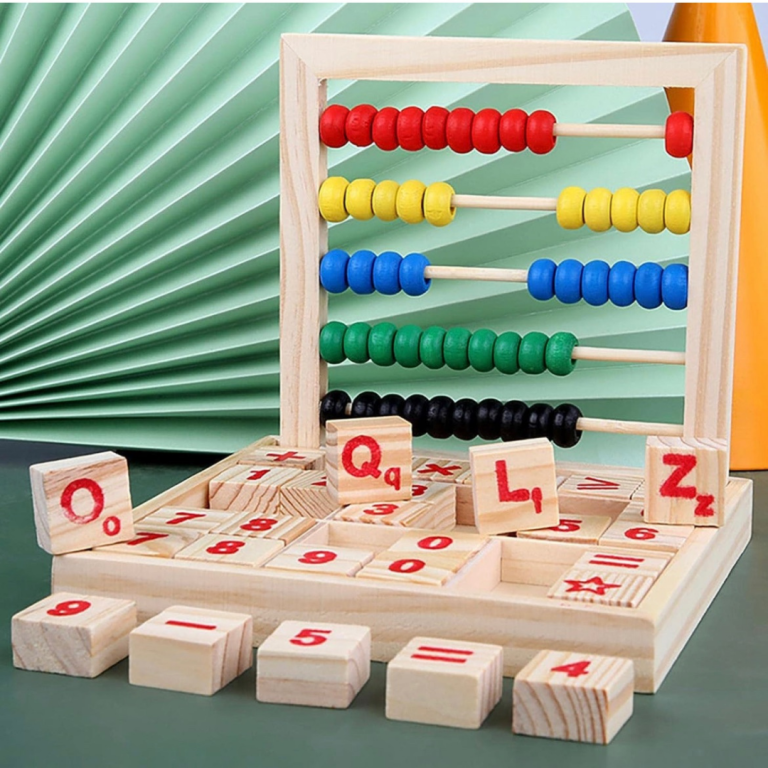Abacus study