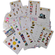 Advanced Preschool Kit