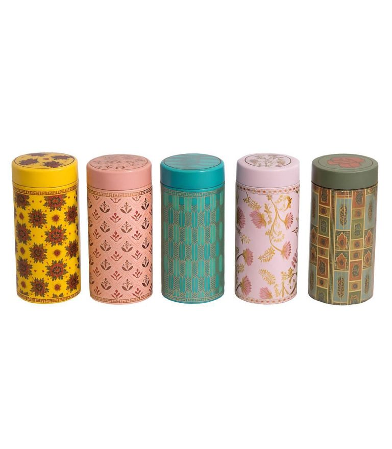 Air tight Container Tin (1pc) - Big