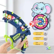 Animal Sticky Ball Launcher
