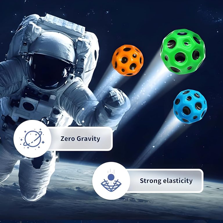 Bouncy Balls