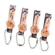 Capybara nail cutter (1pc)