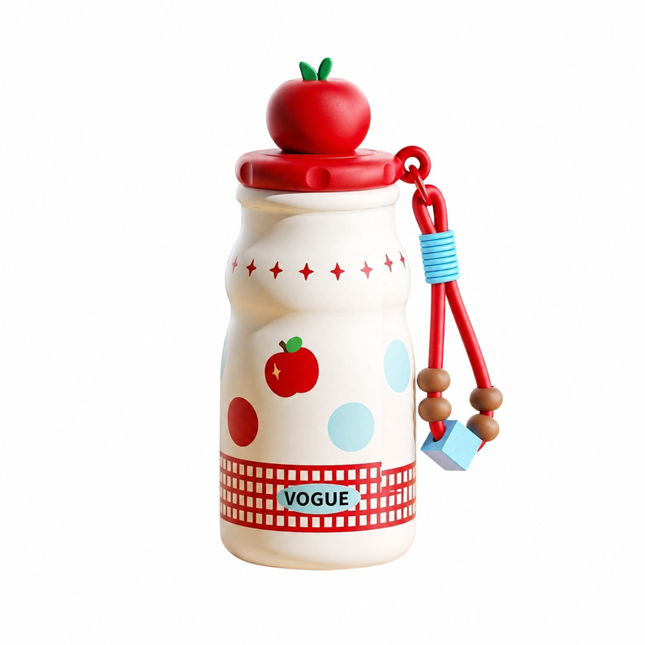 Mini Vogue Insulated Bottle (500ml)