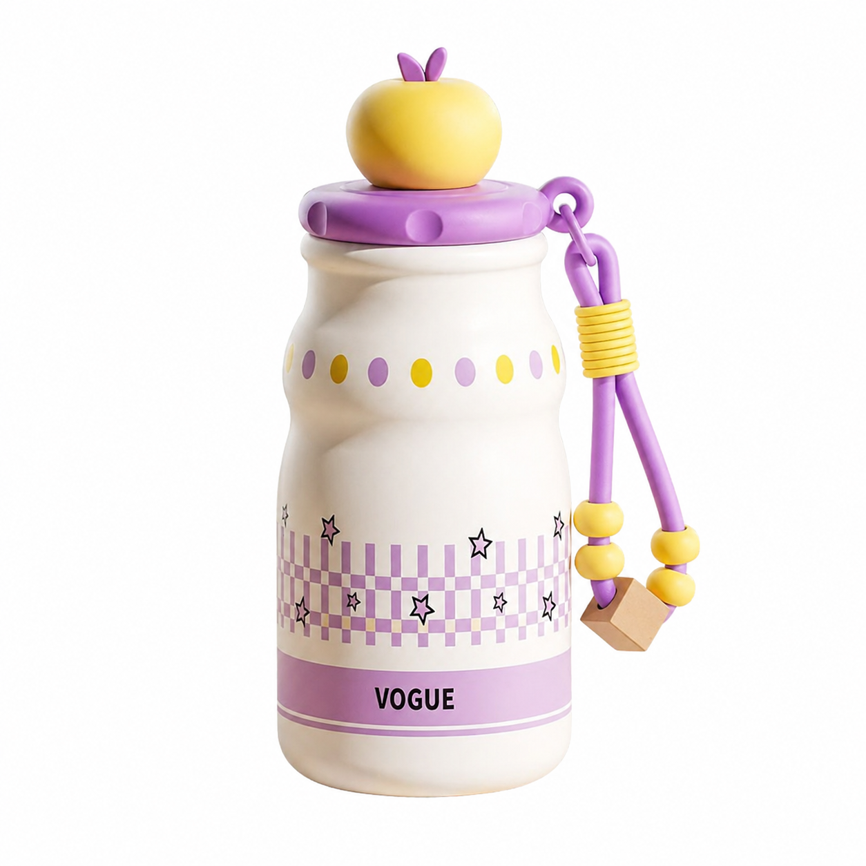 Mini Vogue Insulated Bottle (500ml)