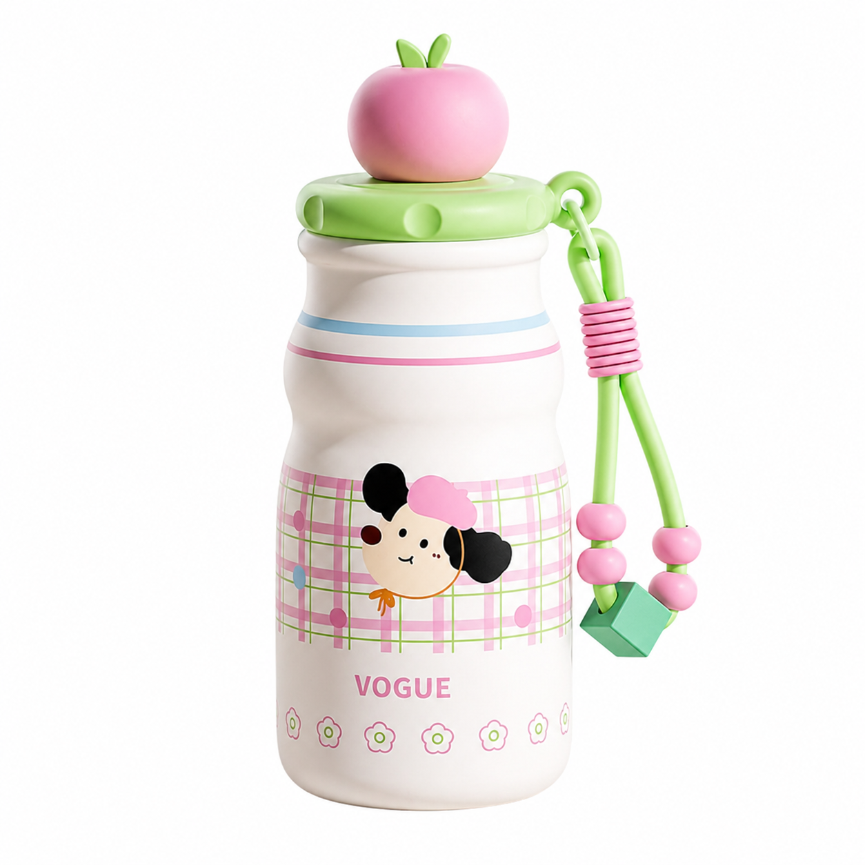 Mini Vogue Insulated Bottle (500ml)