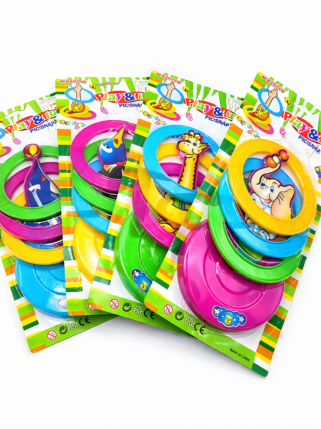 Ring Toss Game