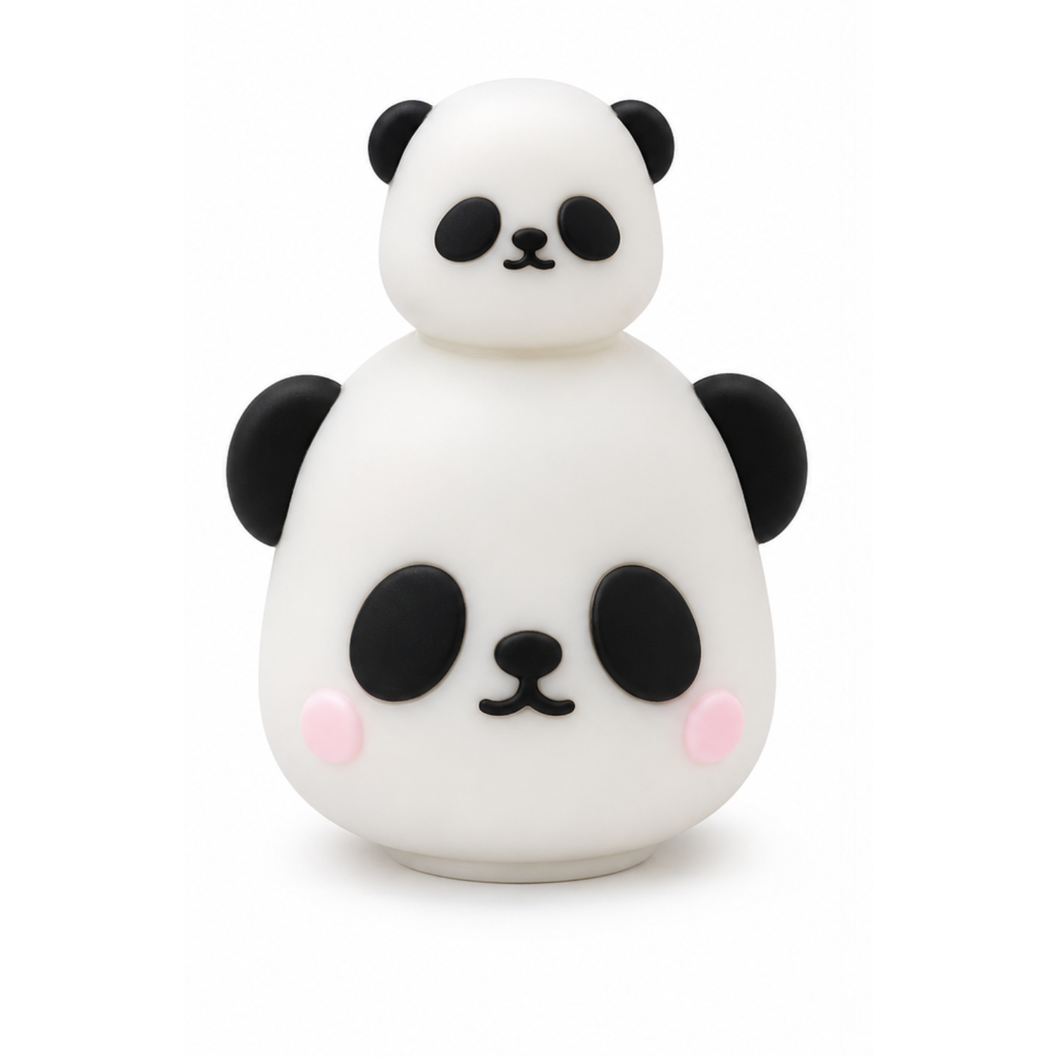 Cute Panda Sharpener