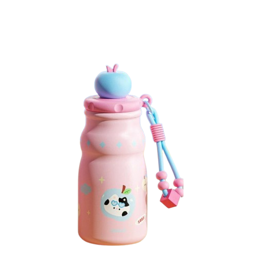 Mini Vogue Insulated Bottle (500ml)