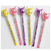 Non Sharpening game Push Back  Pencil