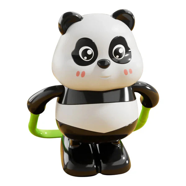 Cute Wobble Panda Action Toy (1pc)