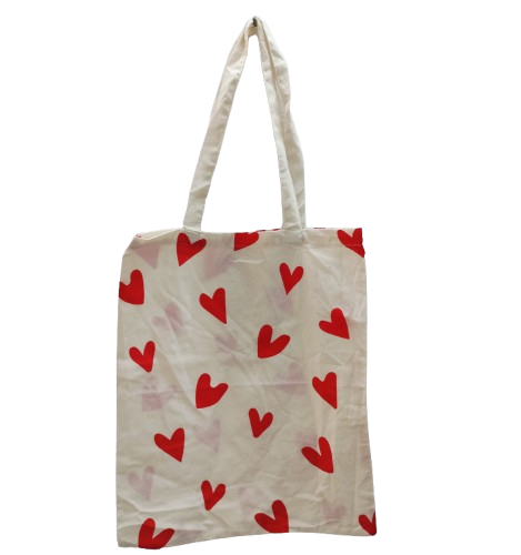 Cute Tote Bag(random Colors)