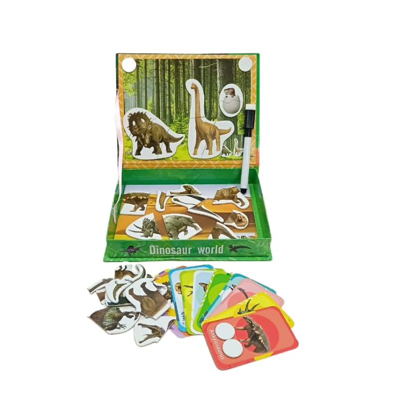 Dinosaur World