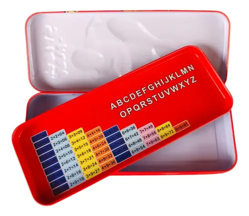 Avengers pencil box