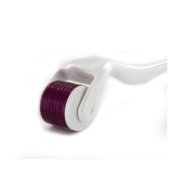 Derma Roller Master Micro Needle System Skin Anti-Ageing Acne Stretch Marks Cellulite 0.5 mm