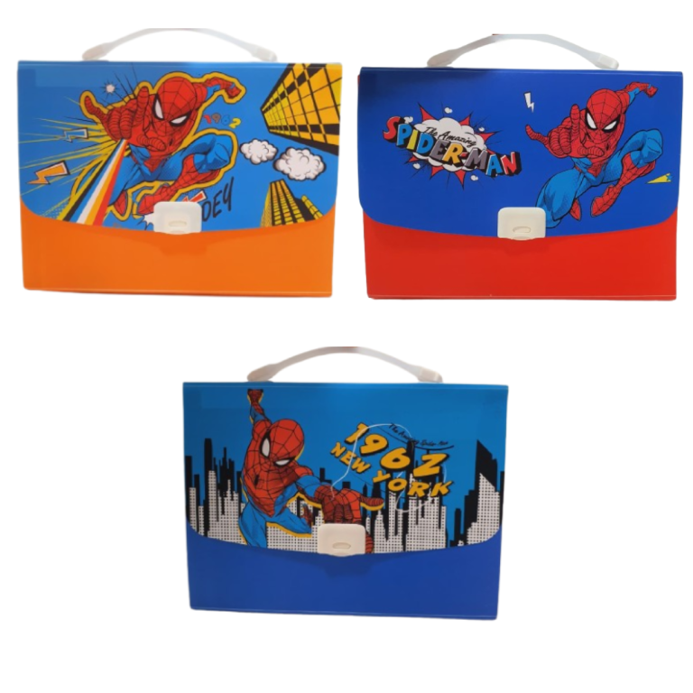 Documents Holder (1pc)