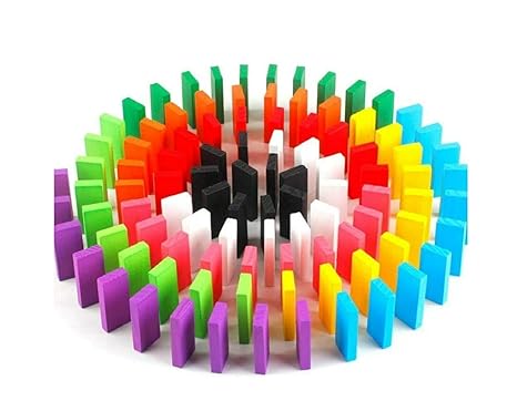 Domino 120 pcs