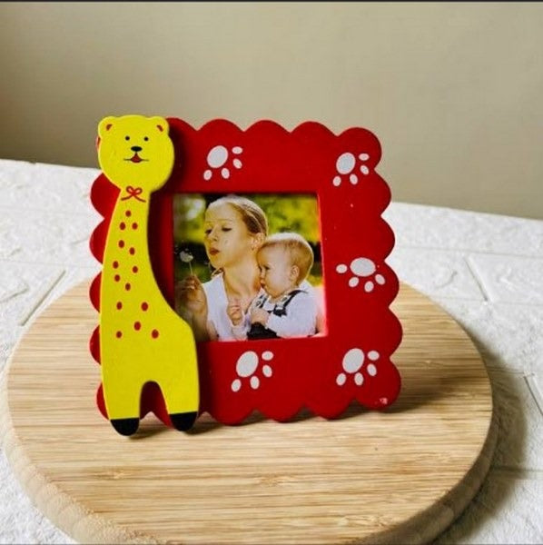 WOODEN PHOTO FRAME BIG(1pc)