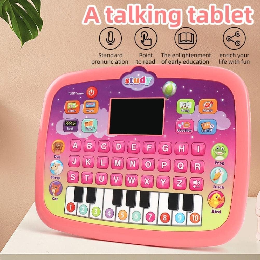 Educational Computer LED