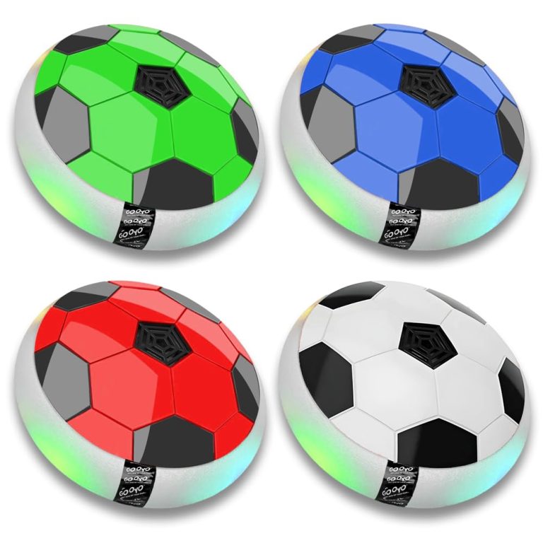 Floating Hover Football (1pc)