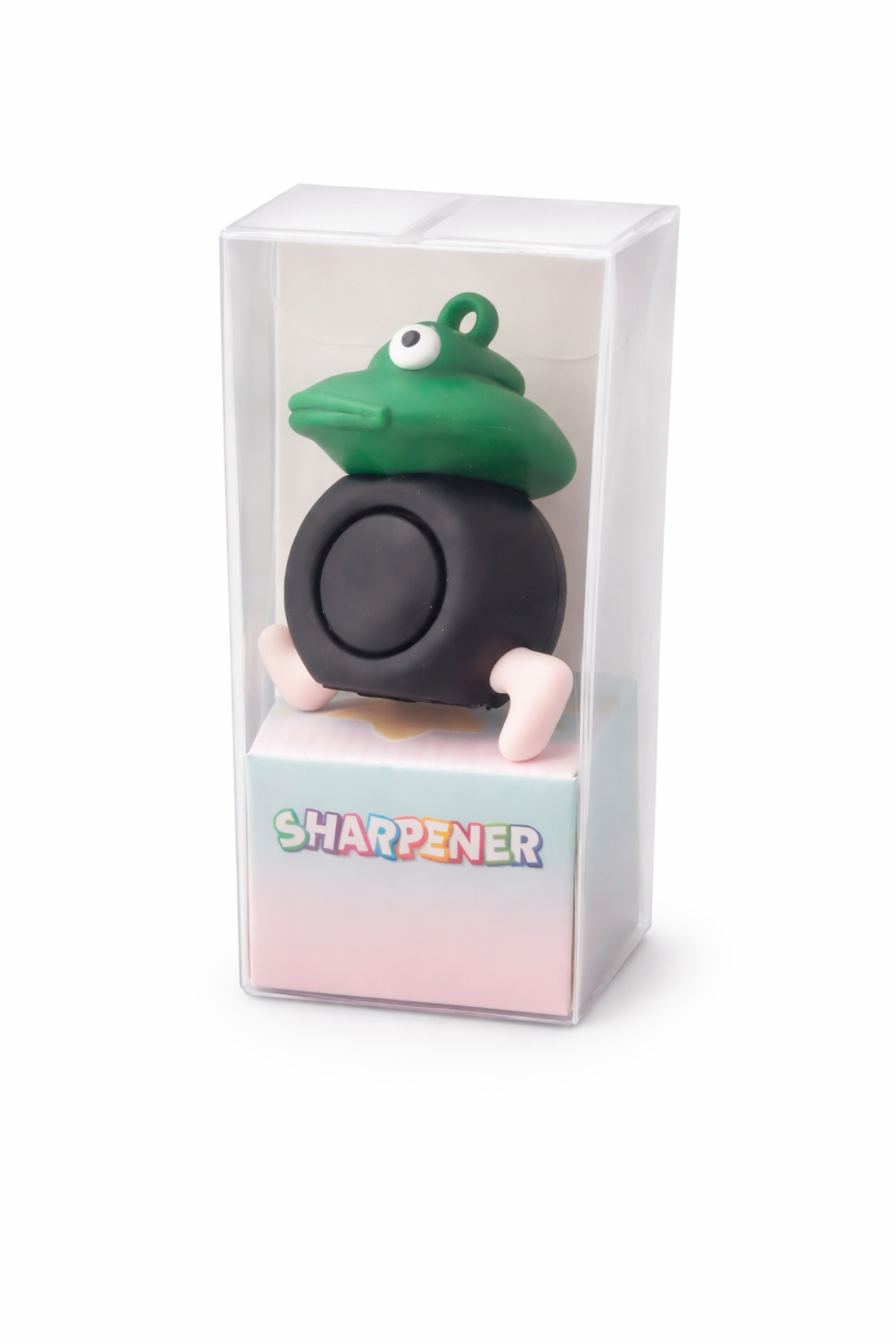 5d cute Sharpeners (1pc)