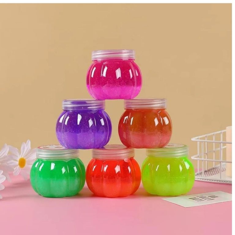 Fruits Slime (1pc)