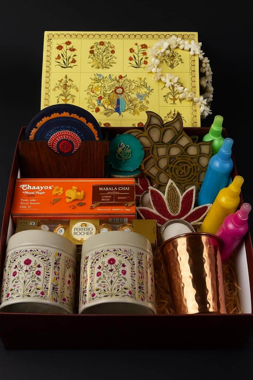 Diwali / Festive Hampers