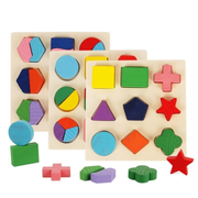 Geometric shapes