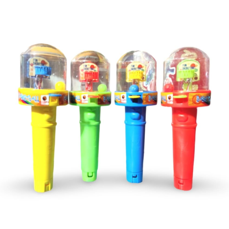 Hand Basketball Game (1pc)
