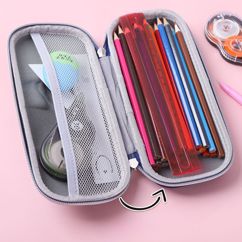 3D Cartoon Pouch (1pc)