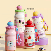 Mini Vogue Insulated Bottle (500ml)