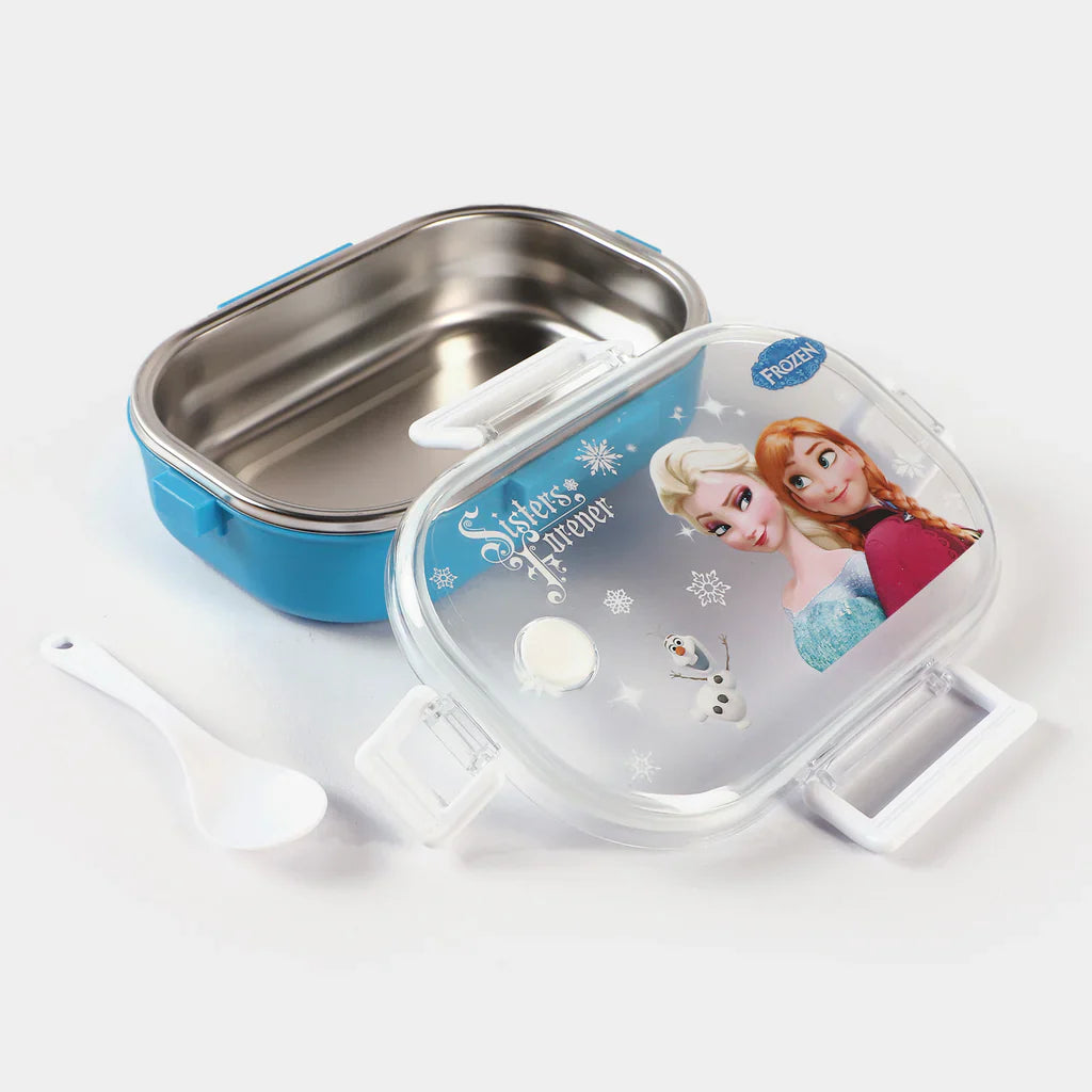 Insulated Leak Proof Stainless Steel Lunch Box